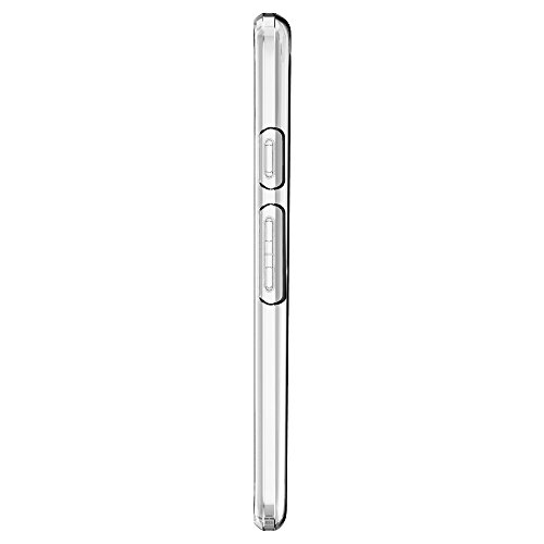 Spigen Liquid Crystal Case Compatible with Pixel (2016) - Crystal Clear - Image 8