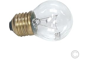 EGB Backofenlampe E27 / 40W klar 300°