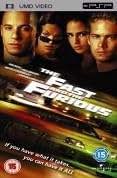 The Fast And The Furious [UMD Mini for PSP]: Amazon.co.uk