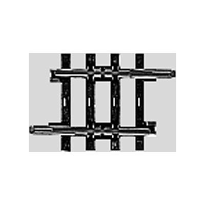Preisvergleich Produktbild Märklin H0 K-Gleisstück Gerade 30Mm 10Er Set