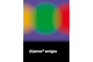 (h)amor 9: amigas: 48 (La pasión de Mary Read)