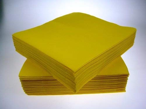 Crown Supplies - Servilleta de Tela