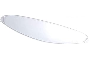 Caberg Pinlock Antifogscheibe - Klar