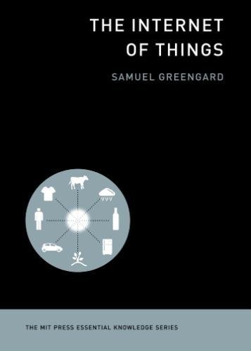Télécharger The Internet of Things Livre PDF Gratuit