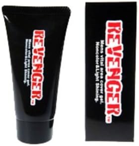 30g of vital area cover gel