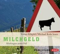 Preisvergleich Produktbild Milchgeld