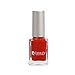 Beauty Without Cruelty High Gloss Nail Colour Flame 13