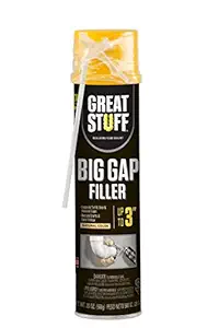 20 oz Big Gap Filler Insulating Foam Sealant