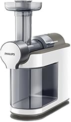 Philips HR1894/80 Estrattore per freschi succhi di frutta e verdura
