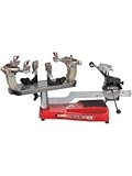 Gamma Progression ST II Stringing Machine