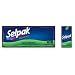 Selpak Pocket Hanky Mentholated Tissue - 4 ply 10 Sheets/Piece RS.152.00