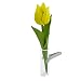 Produktbild Sandini Autovase mit Seidenblume/Kultblume in vielen Designs – Passend für jedes Auto