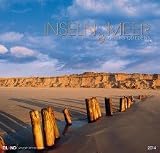 Inseln & Meer 2014 by