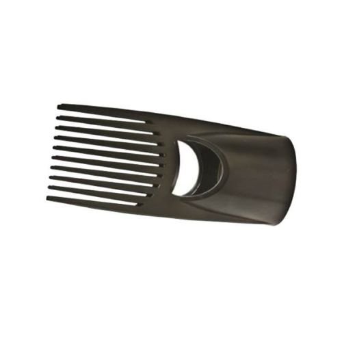 HIGH QUALITY WAHL PIK HAIR DRYER ATTACHMENT AFRO COMB NOZZLE ADAPTER POWERPIK PROPIK