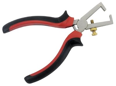 Cogex 10249 Pince à dénuder manuel 160 mm