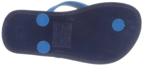 Ipanema Classic Brasil II, Unisex-Kinder Zehentrenner - 3
