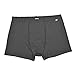 Produktbild Homyl Männer Inkontinenzhilfe Windelhose Boxer Shorts für Erwachsene - M