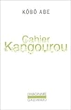 Image de Cahier kangourou