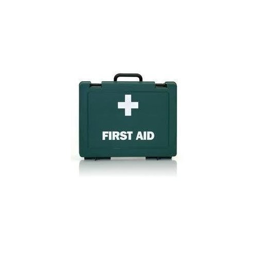 Buy 2 X 10 Person HSE Workplace First Aid Kit Online at desertcartINDIA