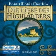 Download Die Liebe des Highlanders (ungekürzte Lesung)