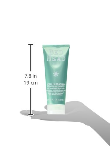Tigi BED HEAD Summer Care Totally Beachin Conditioner, 1er Pack (1 x 200 ml) - 2