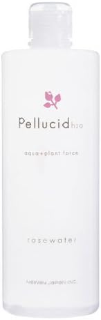 Neway 400 ml of seed rose water