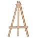 Produktbild Meisijia Kinder Kinder Mini-Holz-Staffelei Künstler-Kunst-Malerei-Namenskarten-Anzeigen-Halter-Standplatz