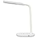 Produktbild AUKEY LED Dimmbare Schreibtischleuchte Touch Control Schreibtischlampe Tageslicht 7W mit 2A USB Output zum Aufladen, 3 Stufen Helligkeiten (LT-T11,Weiß)