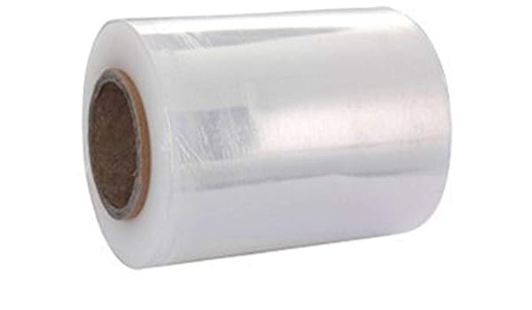 plastic wrap roll for luggage