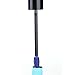 Blue Mascara Long Lengthening Volume Curl Eyelash Grower Makeup Cosplay