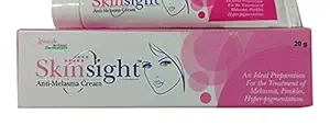 SKIN SIGHT ANTI MELASMA CREAM