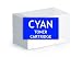 Produktbild Lasertoner cyan OKI 42804539 5031713027539