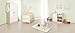 Pinolino Florian Nursery Furniture Set (3-Piece)