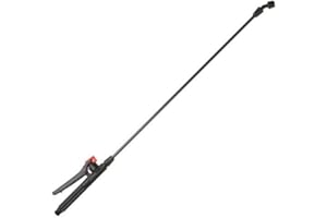 LINEA VERDE Lanza Con Mango Para Sulfatadora Línea Verde 16 Litros