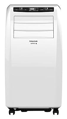 Taurus Climatiseur mobile Alpatec By Taurus AC 293 KT