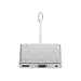 Produktbild CSCF HDTV OTG Kabel Lightning zu HDMI VGA AV Audio Vidio Adapter für iPhone X / 8P / 8 / 7P / 6P iPad Air/Mini/iPod