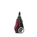 Hauck Lift-Up Three Easyfold Pushchair - Red