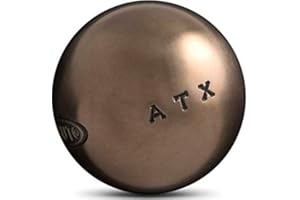 Obut - ATX Competition 76mm m - Boules de pétanque