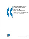 Image de 17th International Itf/Oecd Symposium on Transport Economics and Policy: Benefiting from Globalisation, Transport Sector Contribution and Policy Chall