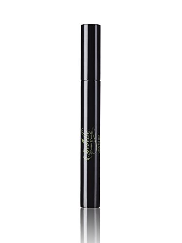Wimpernserum & Augenbrauenserum mit ALOE VERA 4 ml. | Ohne PROSTAGLANDINE | Wimpernbooster | Wimpern Booster | Develle Luxury Eye Lash Wimpern-Serum | Wimpern Activating Serum | Wimpernwachstums-Serum | Wimpernverlängerung - 4
