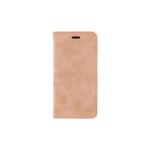 Preisvergleich Produktbild Mobilize Telefon Premium-Bookcase mit Magnetverschluss