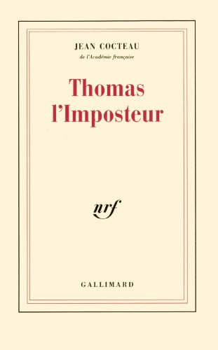 Thomas l' Imposteur