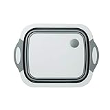 ♥Faltbares Design, Reduzierstück und Raumreduzierstück - ergonomisch kompaktes Design: Die Filter sind faltbar, damit sie nicht zu viel Platz beanspruchen