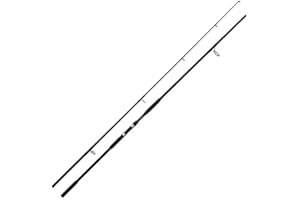 NGT 12FT 5LB CARBON SPOD ROD + SMR 8000 REEL + MARKER DISTANCE STICKS + SPOD