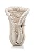 Ergo Baby Performance Infant Insert (Natural)