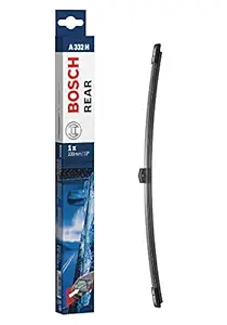 Bosch 3397008635 High Performance Eco Trusted Conventional design Wiper Blade