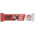 Love Raw M:Lk Chocolate Cream Wafer Bar 6X21.5G Delicious Tasty And Twisty Treat Gift Hamper For Birthday,Christmas Sold By Kidzbuzz