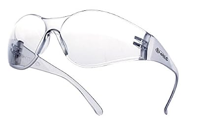 Bollé Lunettes de protection branche Bandido Incolore