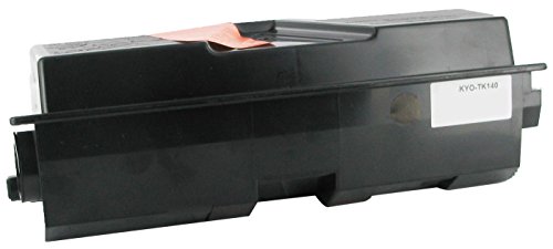 Toner kompatibel für Kyocera TK-140 TK140 FS1100 - 2