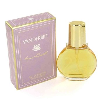Gloria Vanderbilt Vanderbilt Eau de Toilette 100ml Spray